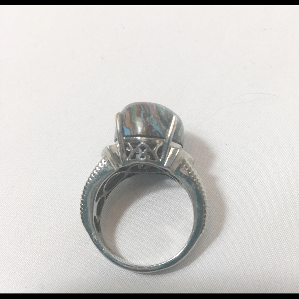EARTH RING - Picture 5 of 6